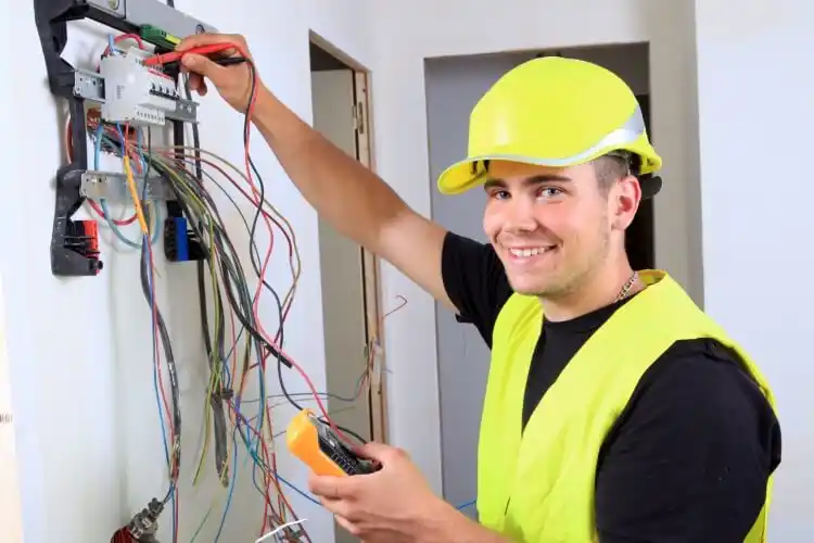 elektricien Zaltbommel